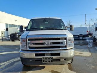 New 2026 Ford E-350 and Econoline 350 Super Duty w/ Power Equipment Group video 2