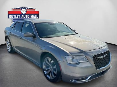 Used 2014 Chrysler 300