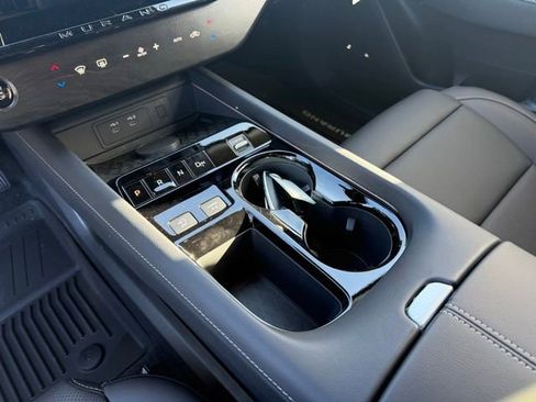 New 2026 Nissan Murano SL w/ Comfort Package image 22