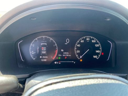 Certified 2023 Honda Civic Sport image 20