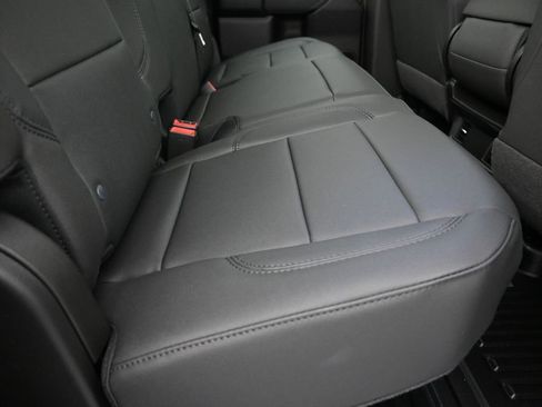 New 2026 Chevrolet Silverado 1500 W/T image 22
