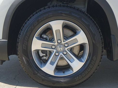 Used 2025 Honda Pilot EX-L image 7