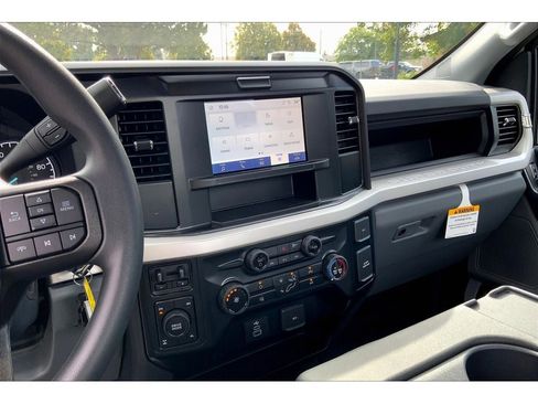 New 2026 Ford F250 XL w/ STX Appearance Package image 6