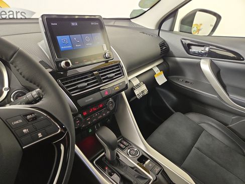 New 2026 Mitsubishi Eclipse Cross SE image 22