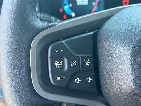 New 2026 Ford Bronco Big Bend AWD/4WD image 24