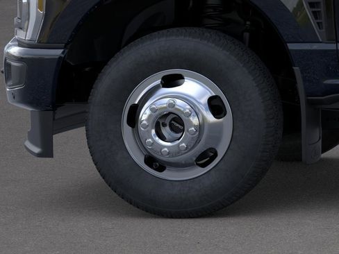 New 2026 Ford F350 Platinum AWD/4WD image 26