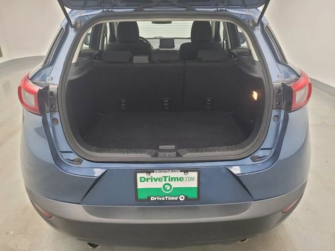 Used 2018 MAZDA CX-3 Sport AWD/4WD image 29