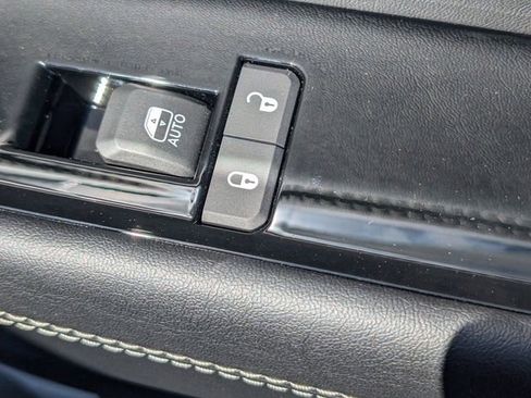 New 2026 Jeep Grand Wagoneer Upland image 35