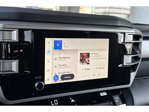 New 2026 Toyota Tundra SR5 image 20