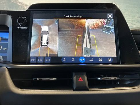 New 2026 Subaru Outback Touring XT image 17