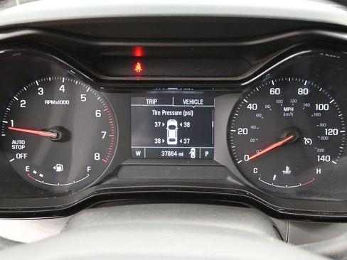 Used 2024 Chevrolet Trax LS w/ Driver Confidence Package FWD image 20