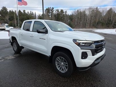 New 2026 Chevrolet Colorado LT w/ LT Convenience Package