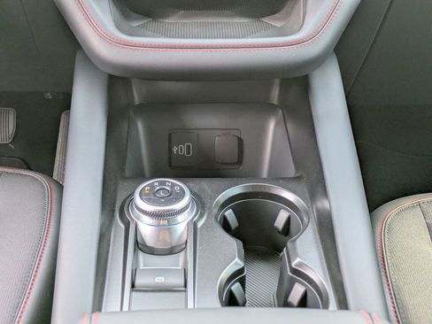 New 2026 Ford Explorer ST-Line w/ Premium Package image 23