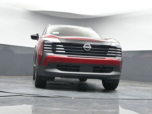 New 2026 Nissan Kicks SV image 39