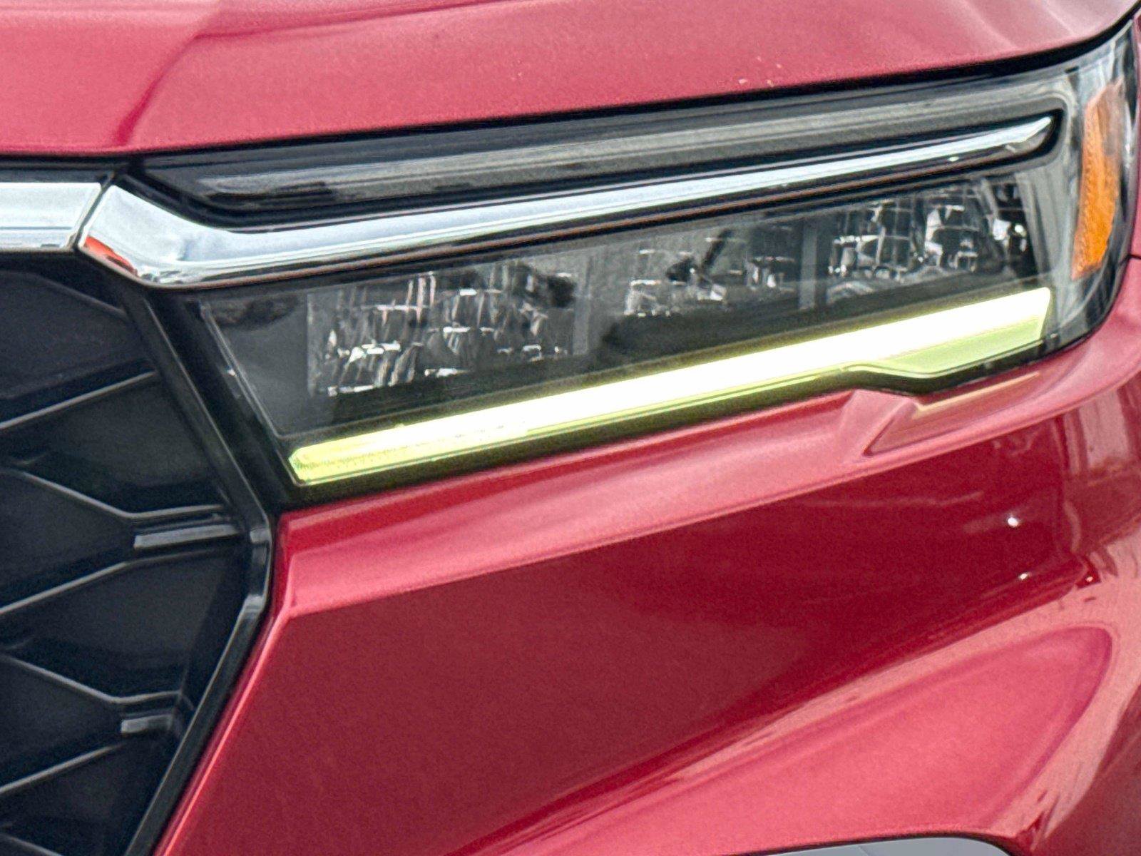Certified 2023 Honda Pilot Touring image 10