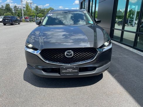 Certified 2023 MAZDA CX-30 AWD 2.5 S w/ Select Package image 2