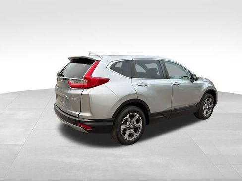 Used 2017 Honda CR-V EX image 3