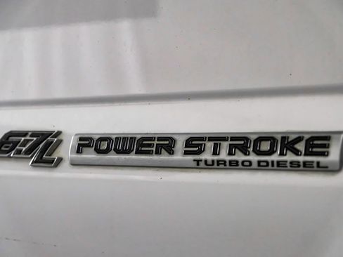 Used 2021 Ford F550 4x4 Crew Cab Super Duty w/ Power Equipment Group image 42