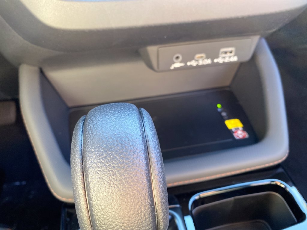 New 2026 Subaru Forester Sport AWD/4WD image 19