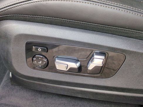 New 2026 BMW X7 xDrive40i w/ M Sport Package image 17