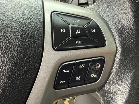 Used 2019 Ford Ranger XLT w/ Equipment Group 302A Luxury RWD image 24