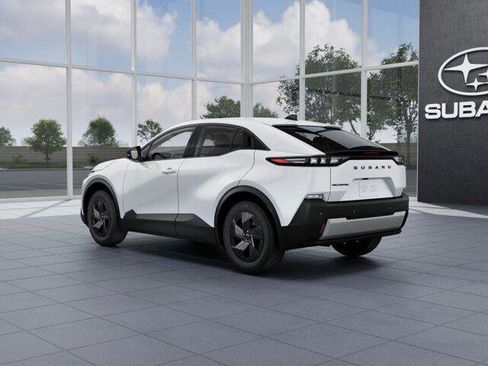 New 2026 Subaru Uncharted Premium FWD image 4