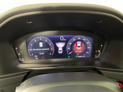 Used 2025 Honda Accord SE image 25