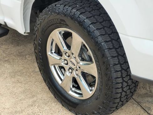 Used 2020 Ford F150 XLT w/ Equipment Group 302A Luxury RWD image 7