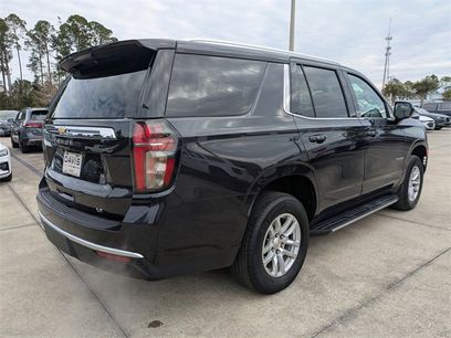 Used 2024 Chevrolet Tahoe LT