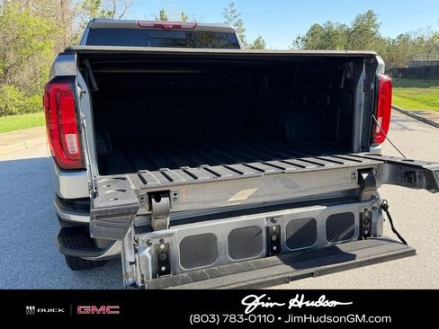 Used 2020 GMC Sierra 1500 AT4 w/ AT4 Premium Package image 20
