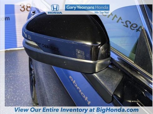 Certified 2024 Honda CR-V Sport-L image 14