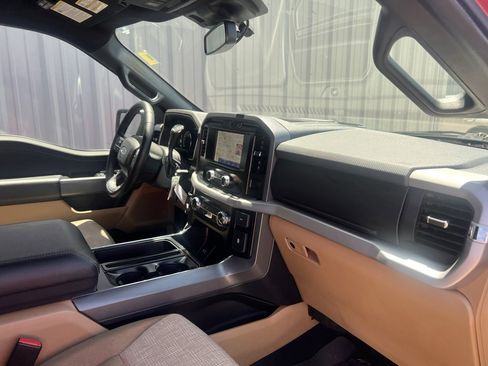 Used 2023 Ford F150 XLT w/ Equipment Group 301A Mid image 39