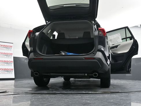 New 2025 Toyota RAV4 XLE image 40