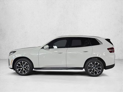 Used 2026 BMW X3 xDrive30 image 8