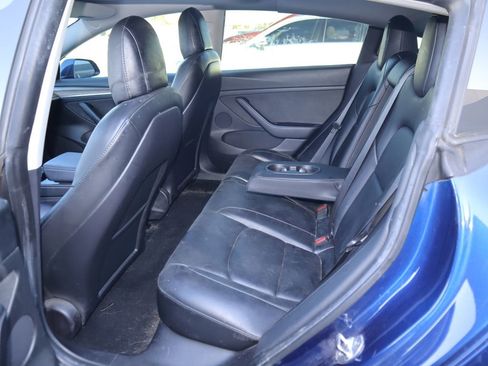 Used 2022 Tesla Model 3 Long Range image 10