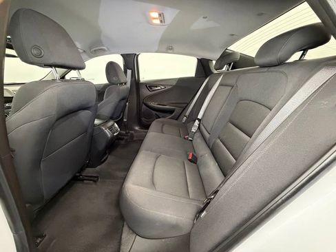 Used 2024 Chevrolet Malibu LT w/ Sport Edition image 5
