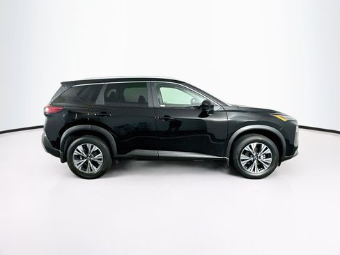 Used 2023 Nissan Rogue SV w/ SV Premium B Package AWD/4WD image 10