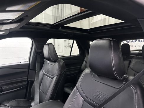 Used 2024 Ford Explorer ST w/ Equipment Group 401A image 35