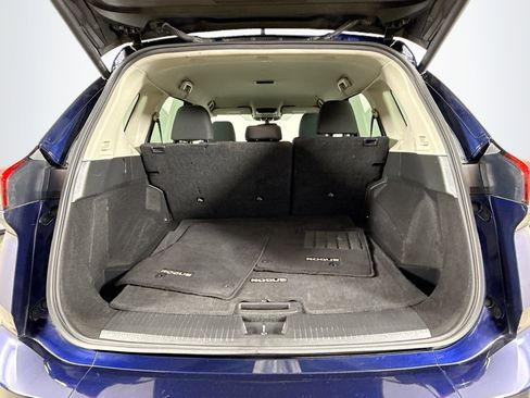Used 2024 Nissan Rogue SV AWD/4WD image 31