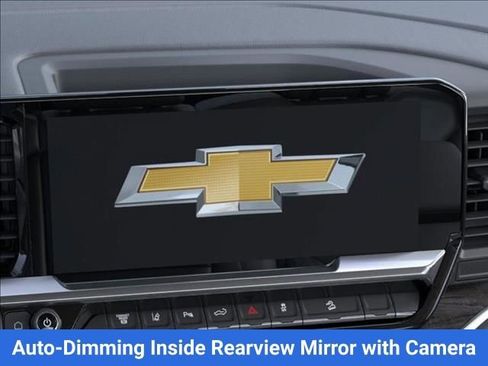 New 2026 Chevrolet Silverado 3500 LTZ w/ Z71 Chrome Sport Edition image 20