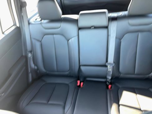 New 2026 Jeep Cherokee Limited image 20