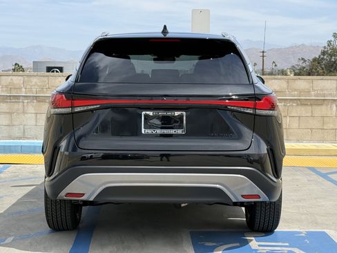 New 2026 Lexus RX 350 Premium image 10