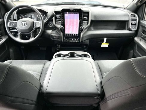 New 2026 RAM 2500 Tradesman image 25