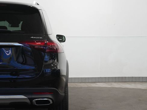 New 2026 Mercedes-Benz GLE 350 4MATIC image 15