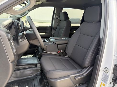 New 2026 Chevrolet Silverado 2500 W/T AWD/4WD image 11