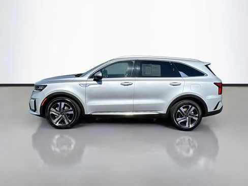 Used 2023 Kia Sorento EX AWD/4WD image 4