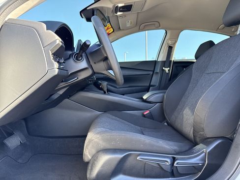 Used 2023 Honda Accord LX image 16