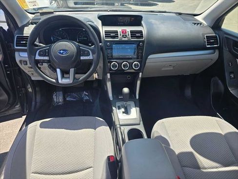 Used 2018 Subaru Forester 2.5i Premium AWD/4WD image 20