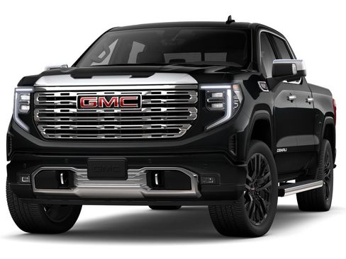 New 2026 GMC Sierra 1500 Denali w/ Technology Package image 25