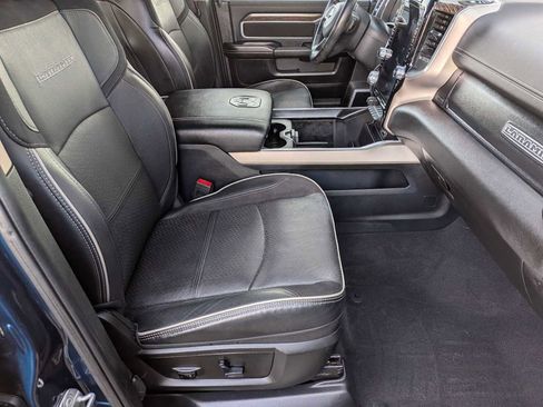 Used 2020 RAM 2500 Laramie image 20